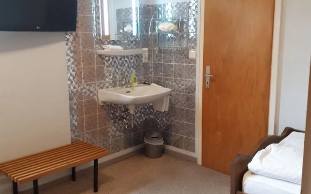 Schwarzwaldhotel Garni Wolfach