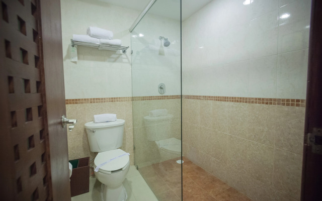 Wyndham Merida