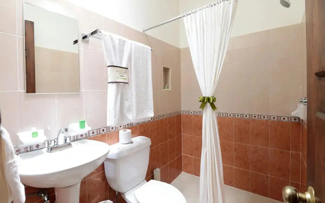 Hotel Misión Campeche