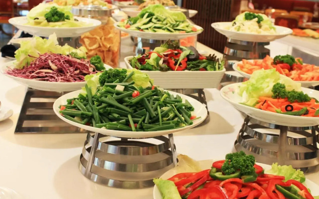 Klana Resort Seremban