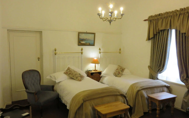 Fynbos Villa Guest House