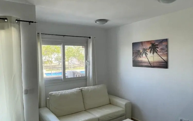 Relaxing Retreat in Condado de Alhama Jardin 7