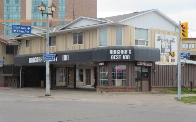 Niagara's Best Inn