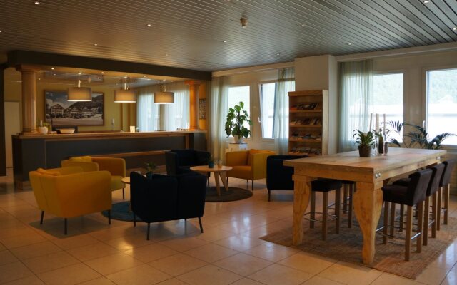 Tailormade Hotel STANS SÜD