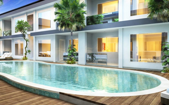 Coast Boutique Apartments