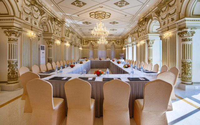 Hotel Shanker-Palatial Heritage Kathmandu