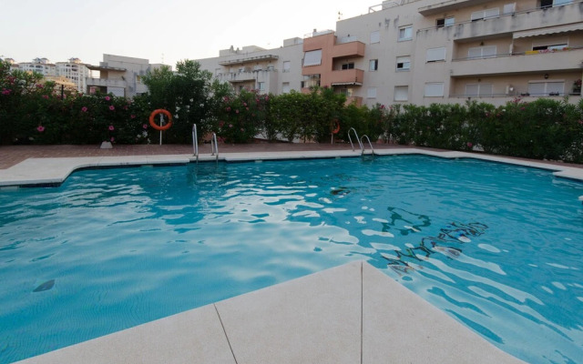 Apartamento Puerta del Mar