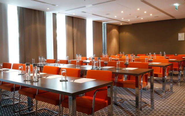 Отель JW Marriott Cannes