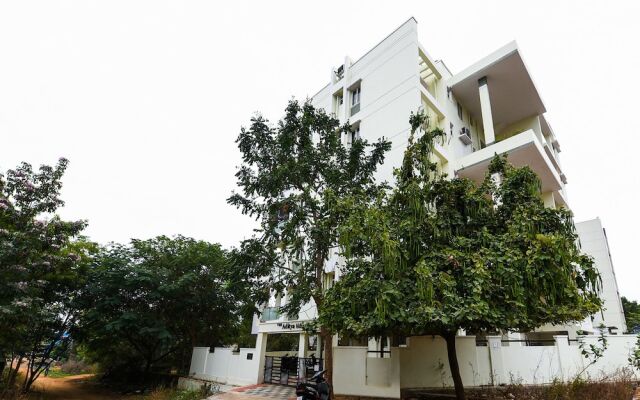 Oyo 22782 Akshara Suites