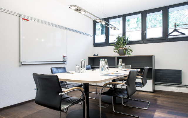Park Hotel Winterthur