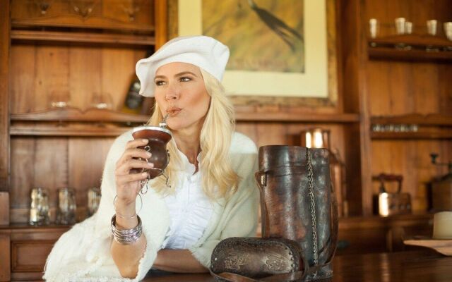 El Tránsito Hotel Boutique