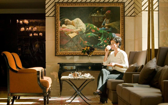 Royal Hotel Oran - MGallery by Sofitel