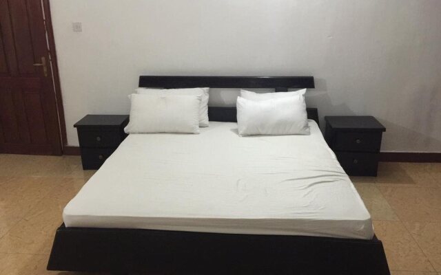 WS Diamond Hotel Freetown