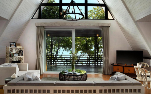 Plataran Menjangan Resort and Spa