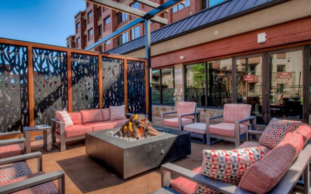 Village at Breckenridge Condos Sleeps 8 - Ski in Out + Walk downtown 2 Bedroom Apts by RedAwning