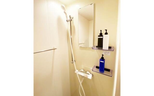 Eternity APARTMENT HOTEL SHINAGAWA