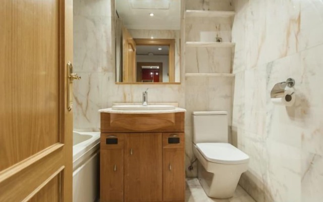 Alterhome Apartamento Plaza de Cibeles II