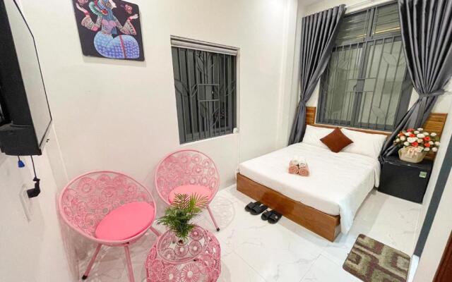 Dona Homestay