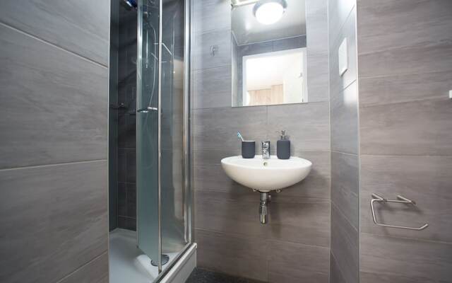 Sophisticated Studios LEICESTER