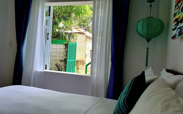 ALOHA House 3BR Seaside An Bang-Hoi An