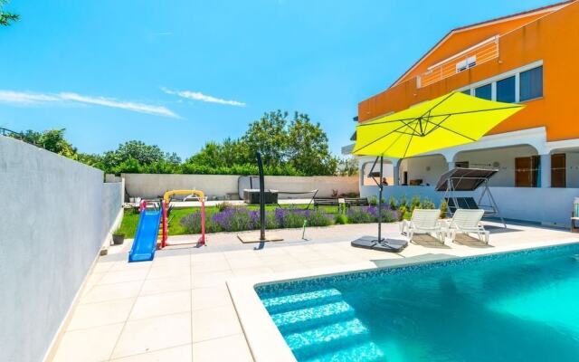 Affordable Janko Apartment