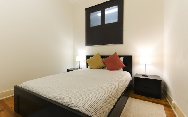 Anjos Cozy Apartments in Lisbon