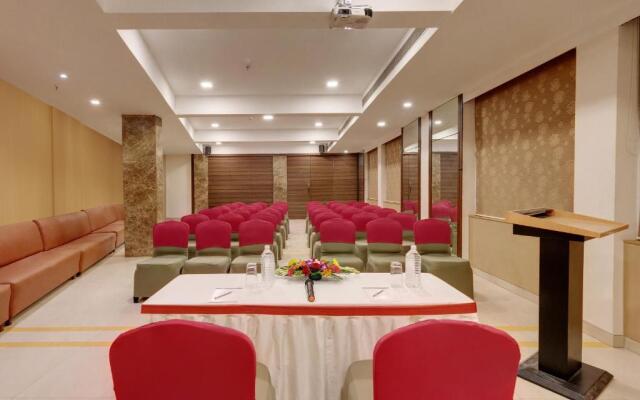 Click Hotel Caliph