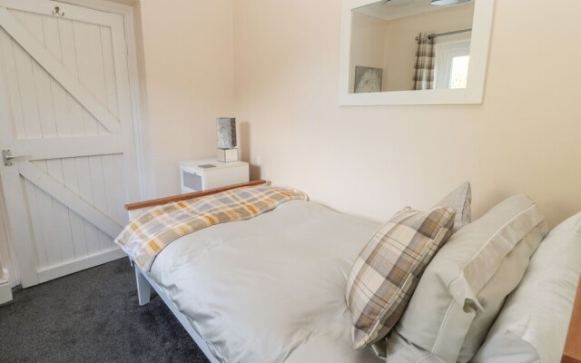 Shunting Cottage, Morpeth