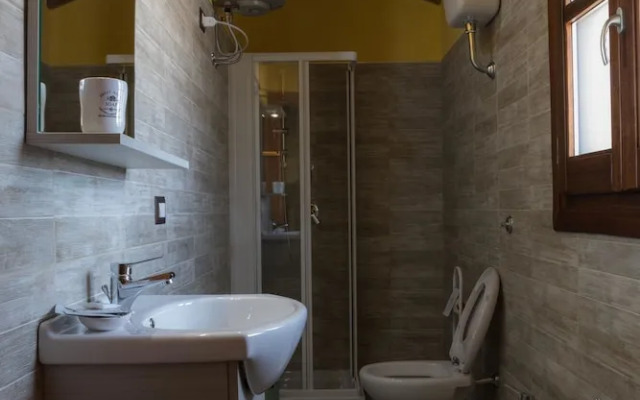 Arroccas de Is Istellas