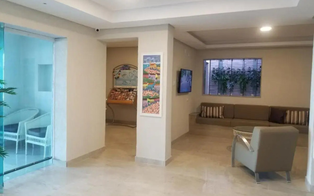 Hotel Uzi Mar