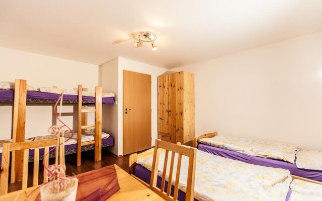 Penzion - Vinařství Hanuš