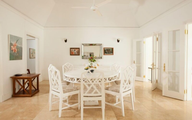 Eight Rivers - Ocho Rios 4BR