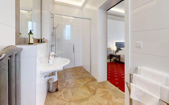 Golf Hotel Rene Capt