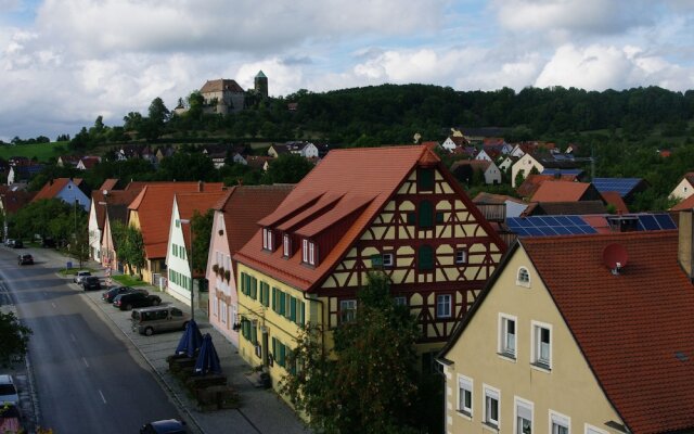 Gasthaus Schwarzer Adler