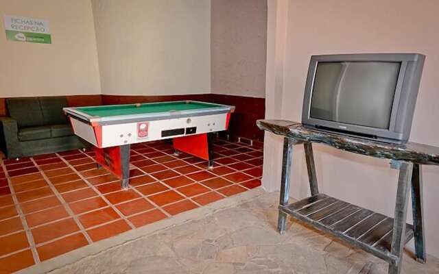 Hotel Pousada Jaguariuna