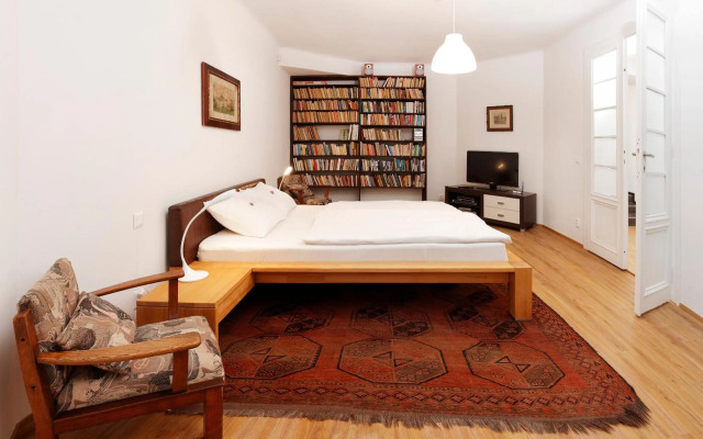 Villa Z - apartment with private parking