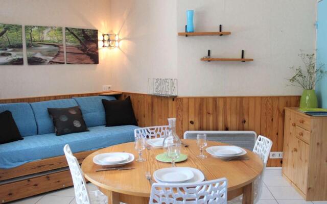 Appartement Vars, 1 pièce, 4 personnes - FR-1-330B-145