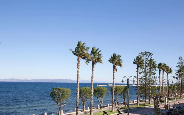 Kosea Boutique Hotel