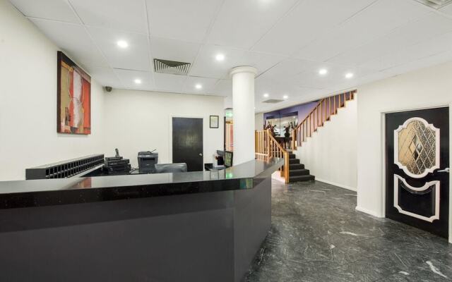 Comfort Inn Dandenong