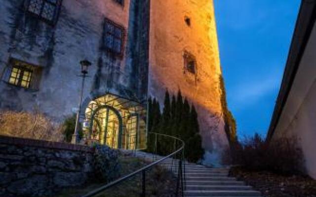 Artis Schloss Krumbach