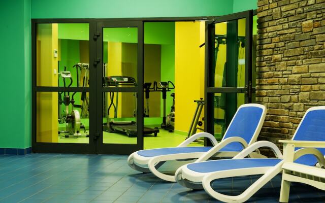 Hotel Krynica Conference & SPA