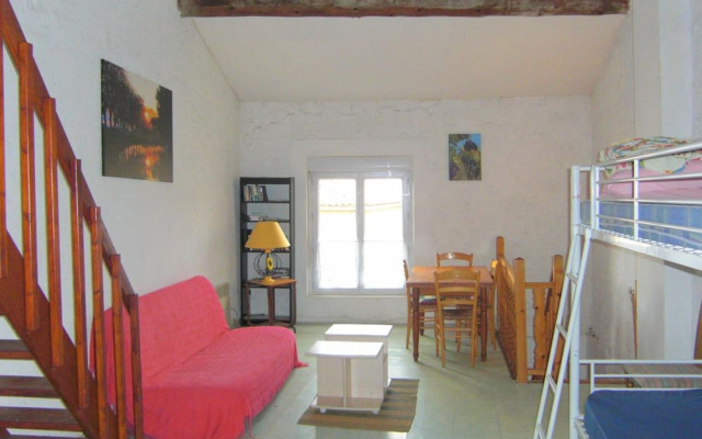 Maison St Georges