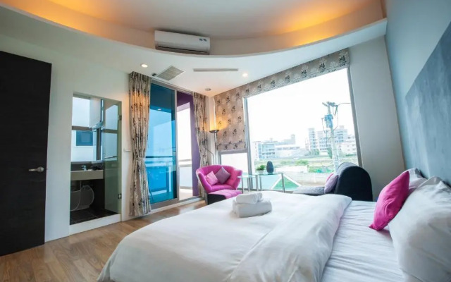 Hai Pu B&B