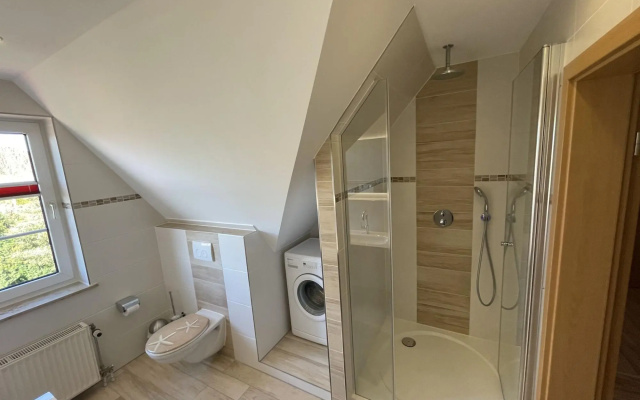 Lovely Apartment in Neubukow near Sea