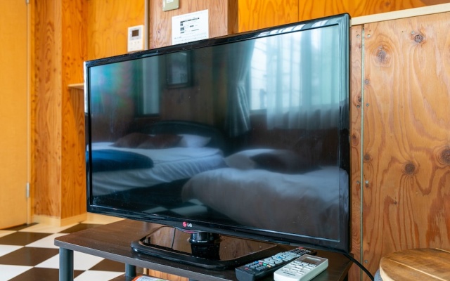 The Wood Villa Ikebukuro/Max 9 PP – Guest Rooms – Tokyo