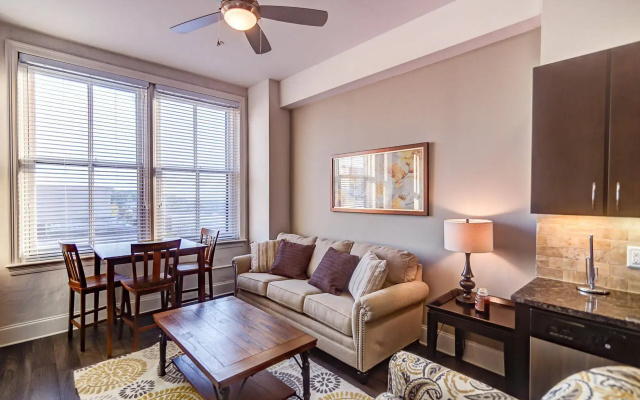 LOFTS at First National