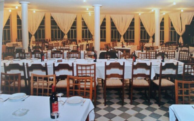 Master's Hotel - Ehden