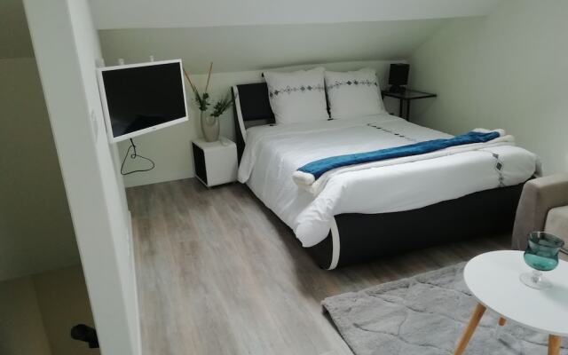 Sleeping Beauty Studio