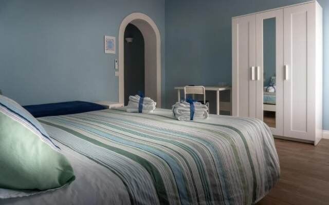 La Rosa Tra i Laghi B&B