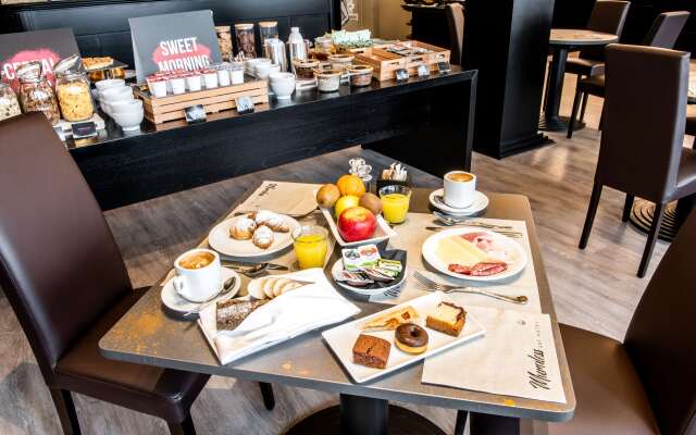 Muraless Art Hotel, WorldHotels Crafted